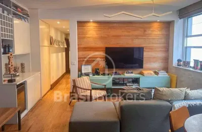 Apartamento com 3 quartos à venda na Rua Alberto de Campos, Ipanema, Rio de Janeiro