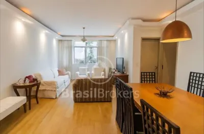 Apartamento com 3 quartos à venda na Rua Professor Sabóia Ribeiro, Leblon, Rio de Janeiro