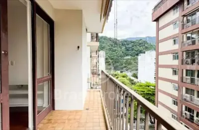 Apartamento com 2 quartos à venda na Rua Professor Manuel Ferreira, Gávea, Rio de Janeiro