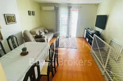 Cobertura com 4 quartos à venda na Rua da Passagem, Botafogo, Rio de Janeiro