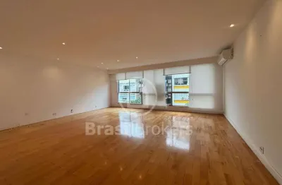 Apartamento com 4 quartos à venda na Rua Barão da Torre, Ipanema, Rio de Janeiro