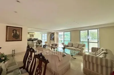 Apartamento com 3 quartos à venda na Rua Nascimento Silva, Ipanema, Rio de Janeiro