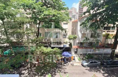 Apartamento à venda na Rua Aristides Espinola, Leblon, Rio de Janeiro
