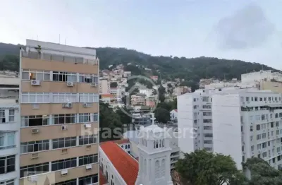 Apartamento com 3 quartos à venda na Rua General Ribeiro da Costa, Leme, Rio de Janeiro