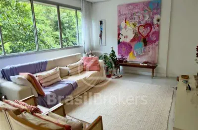 Apartamento decorado na av niemayer pronto para entrar e morar