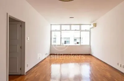 Apartamento com 3 quartos à venda na Rua Aristides Espinola, Leblon, Rio de Janeiro