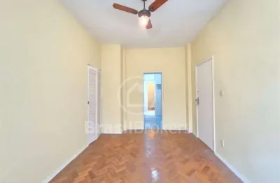 Apartamento com 2 quartos à venda na Rua do Humaitá, Humaitá, Rio de Janeiro