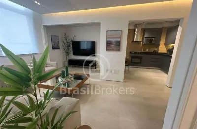 Apartamento com 2 quartos à venda na Rua José Linhares, Leblon, Rio de Janeiro