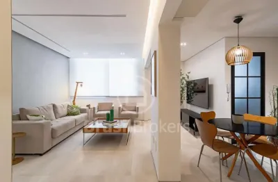 Apartamento com 2 quartos à venda na Rua José Linhares, Leblon, Rio de Janeiro