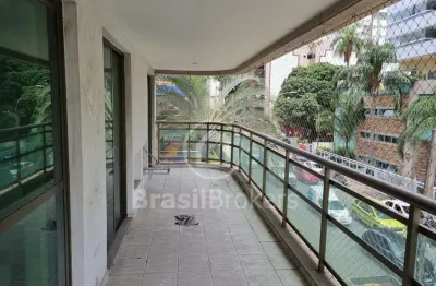 Apartamento com 4 quartos à venda na Rua Marquês de Olinda, Botafogo, Rio de Janeiro