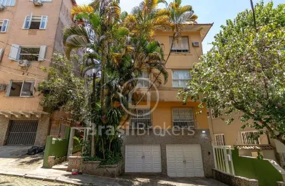 Apartamento com 2 quartos à venda na Rua Maria Angélica, Jardim Botânico, Rio de Janeiro
