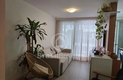 Apartamento com 2 quartos à venda na Avenida Lauro Sodré, Botafogo, Rio de Janeiro