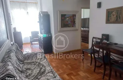 Apartamento à venda com 50,00m² e 1 quarto em copacabana, rio de janeiro - rj