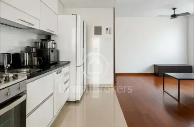 Apartamento com 1 quarto à venda na Avenida Ataulfo de Paiva, Leblon, Rio de Janeiro