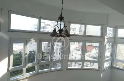 Apartamento com 4 quartos à venda na Avenida Nossa Senhora de Copacabana, Copacabana, Rio de Janeiro