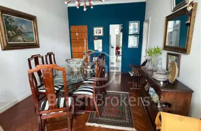 Apartamento com 2 quartos à venda na Avenida Ataulfo de Paiva, Leblon, Rio de Janeiro