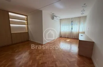 Apartamento com 3 quartos à venda na Rua João Líra, Leblon, Rio de Janeiro