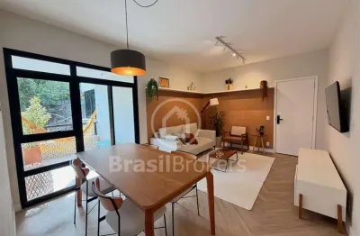 Apartamento com 3 quartos à venda na Rua Bulhões de Carvalho, Copacabana, Rio de Janeiro