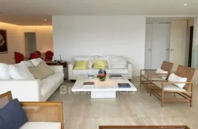 Cobertura com 4 quartos à venda na Rua Sambaíba, Leblon, Rio de Janeiro