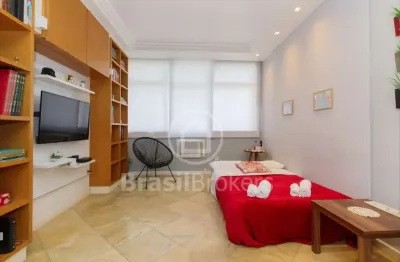 Apartamento com 3 quartos à venda na Rua Fadel Fadel, Leblon, Rio de Janeiro