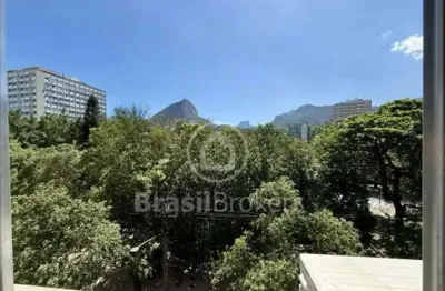Apartamento com 2 quartos à venda na Rua Tubira, Leblon, Rio de Janeiro