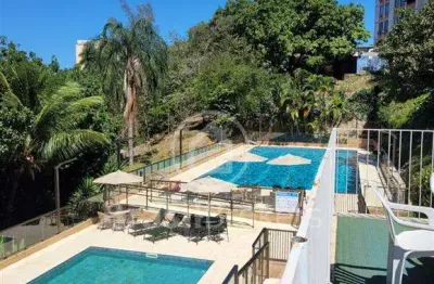 Apartamento com 71 m2, vaga, portaria 24 horas e excelente infra.