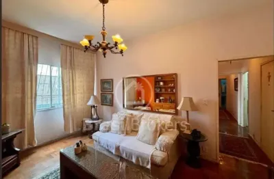 Apartamento com 3 quartos à venda na Rua Pacheco Leão, Jardim Botânico, Rio de Janeiro