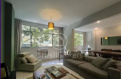 Apartamento com 2 quartos à venda na Rua Humberto de Campos, Leblon, Rio de Janeiro