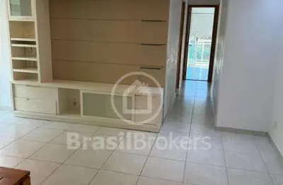 Apartamento com 3 quartos à venda na Rua Assunção, Botafogo, Rio de Janeiro