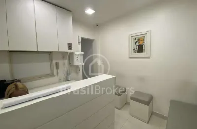 Sala comercial em Ipanema - ideal para profissional da área da saúde