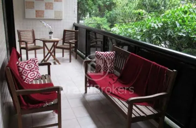 Apartamento com 3 quartos à venda na Rua Rainha Guilhermina, Leblon, Rio de Janeiro