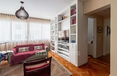 Apartamento com 3 quartos à venda na Rua Fadel Fadel, Leblon, Rio de Janeiro