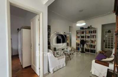 Apartamento com 3 quartos à venda na Rua Canning, Ipanema, Rio de Janeiro