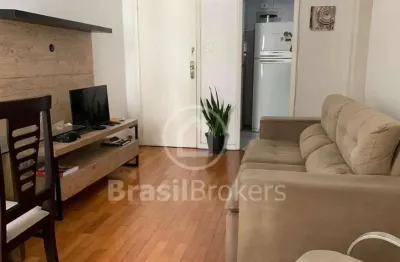 Apartamento com 2 quartos à venda na Rua Barata Ribeiro, Copacabana, Rio de Janeiro