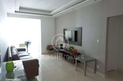 Apartamento com 3 quartos à venda na Rua Barata Ribeiro, Copacabana, Rio de Janeiro