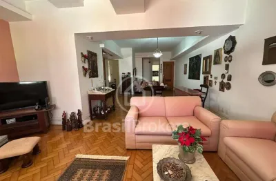 Apartamento com 3 quartos à venda na Rua Senador Vergueiro, Flamengo, Rio de Janeiro