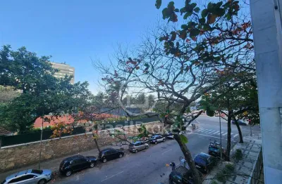Apartamento 337m² em rua nobre de Ipanema, Quadra da Praia e Country Club