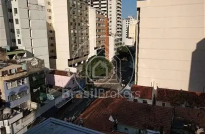 Casa comercial à venda na Rua Siqueira Campos, Copacabana, Rio de Janeiro