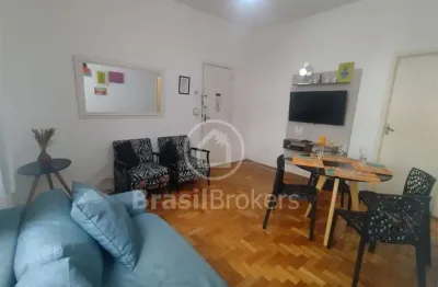 Apartamento à venda com 81,00m² e 3 quartos em Copacabana, Rio de Janeiro - rj