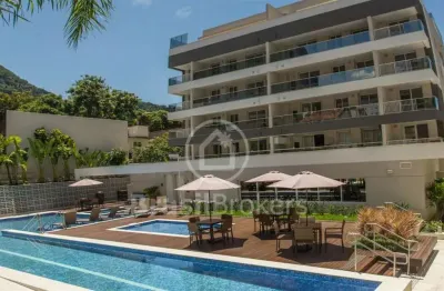 Apartamento com 3 quartos à venda na Rua Real Grandeza, Botafogo, Rio de Janeiro