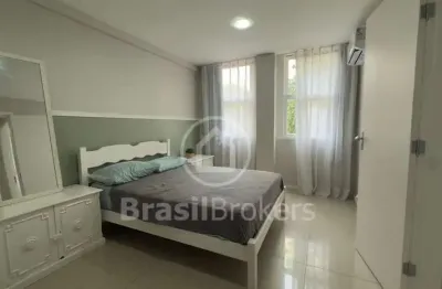 Apartamento com 1 quarto à venda na Avenida Nossa Senhora de Copacabana, Copacabana, Rio de Janeiro
