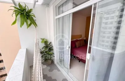 Loft com 1 quarto à venda na Rua Siqueira Campos, Copacabana, Rio de Janeiro