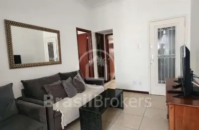 Apartamento à venda com 60,00m² e 2 quartos em Copacabana, Rio de Janeiro - RJ