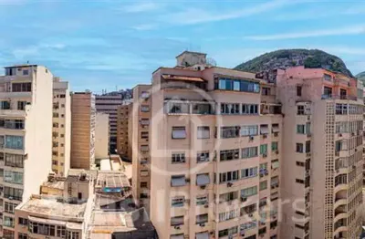 Sala Comercial à venda com 48,00m² e 1 quarto em Copacabana, Rio de Janeiro - RJ