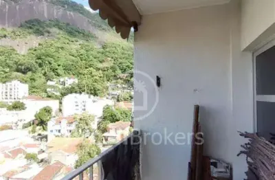 Apartamento com 3 quartos à venda na Rua Cosme Velho, Cosme Velho, Rio de Janeiro