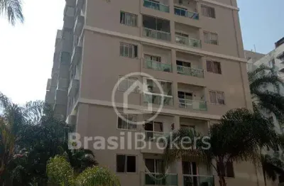 Apartamento com 2 quartos à venda na Rua Leonardo Vilasboas, Barra Olímpica, Rio de Janeiro