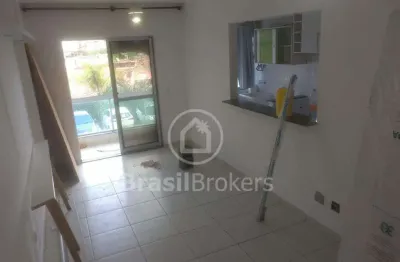 Apartamento com 2 quartos à venda na Rua Leonardo Vilasboas, Barra Olímpica, Rio de Janeiro