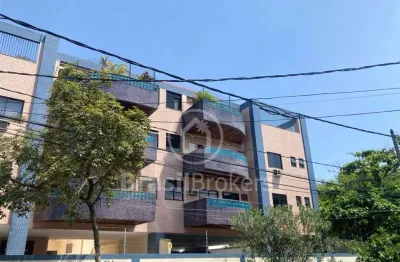 Apartamento à venda com 76,00m² e 2 quartos em recreio dos bandeirantes, rio de janeiro - rj
