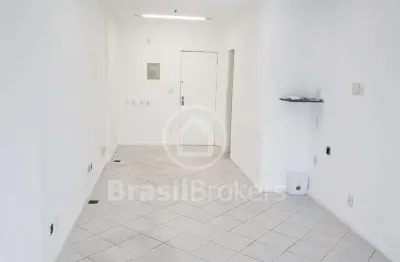 Sala comercial à venda na Avenida das Américas, Barra da Tijuca, Rio de Janeiro