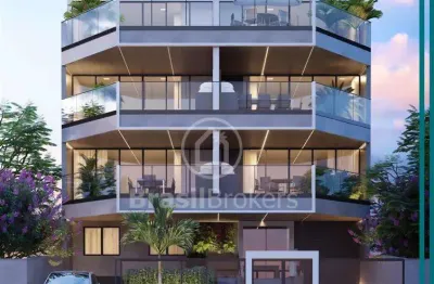 Apartamento com 3 quartos à venda na Avenida Comandante Júlio de Moura, Barra da Tijuca, Rio de Janeiro